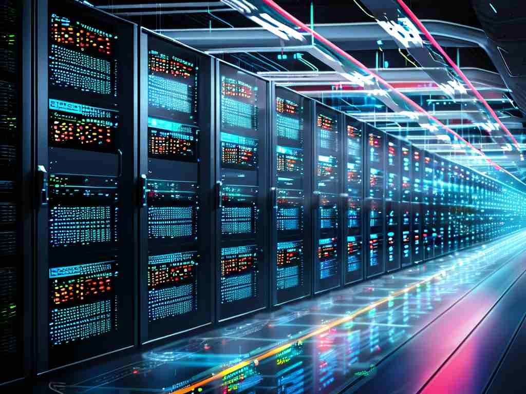 Gateway Load Balancing Techniques Overview