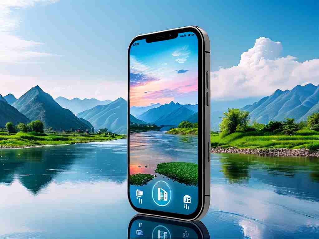 Embedded App Development Solutions in Xichuan