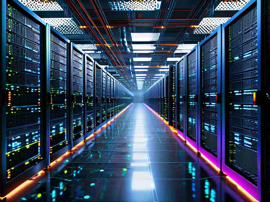 Understanding the Core Principles of Server Load Balancing Technology