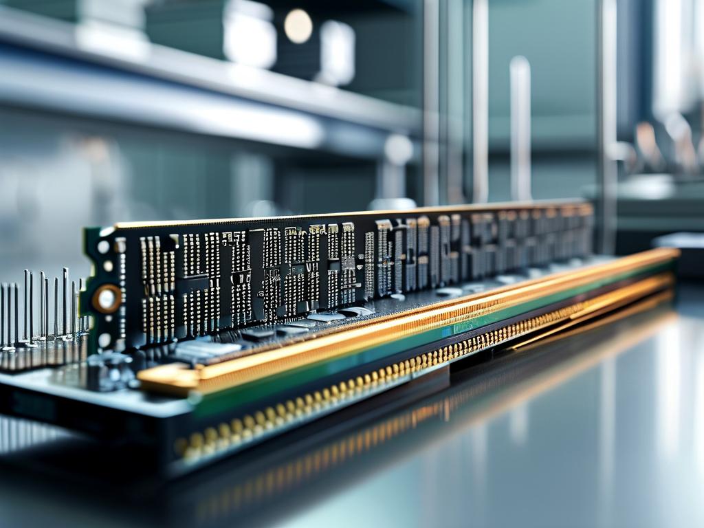 How to Calculate Memory Voltage for JINGYUE Motherboards