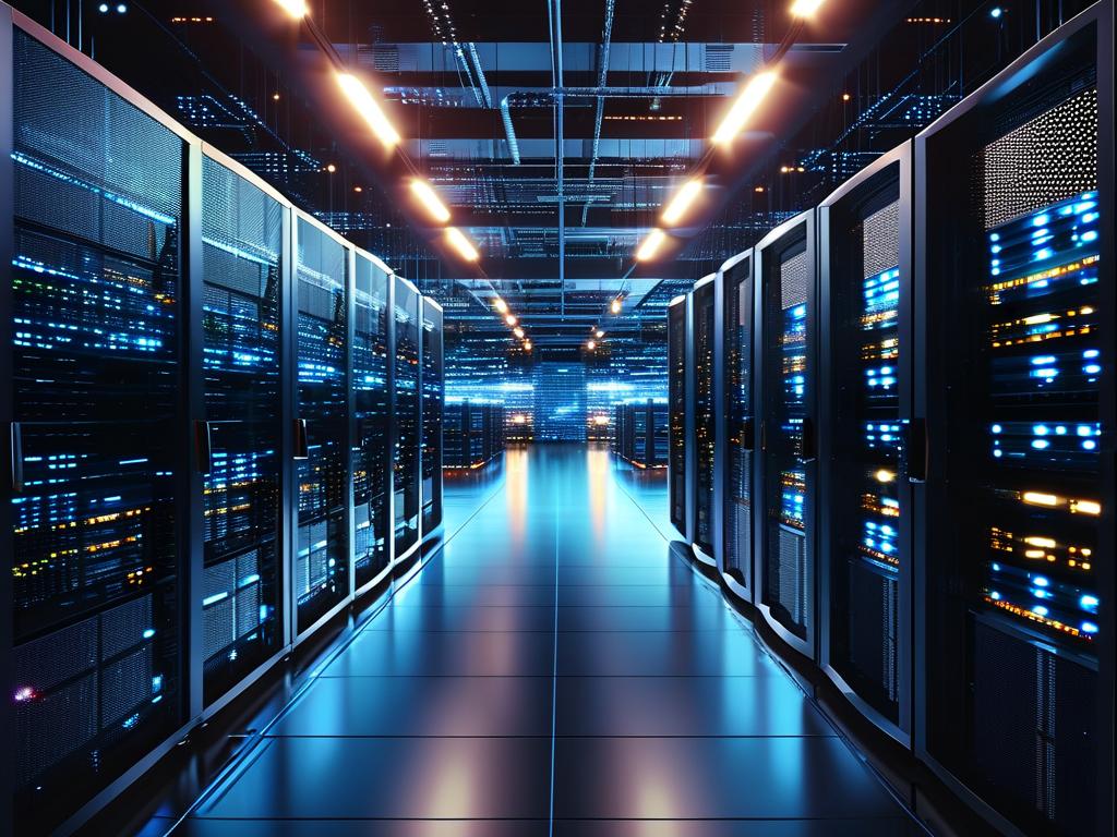 Hybrid Cloud Storage Solutions for Image Management