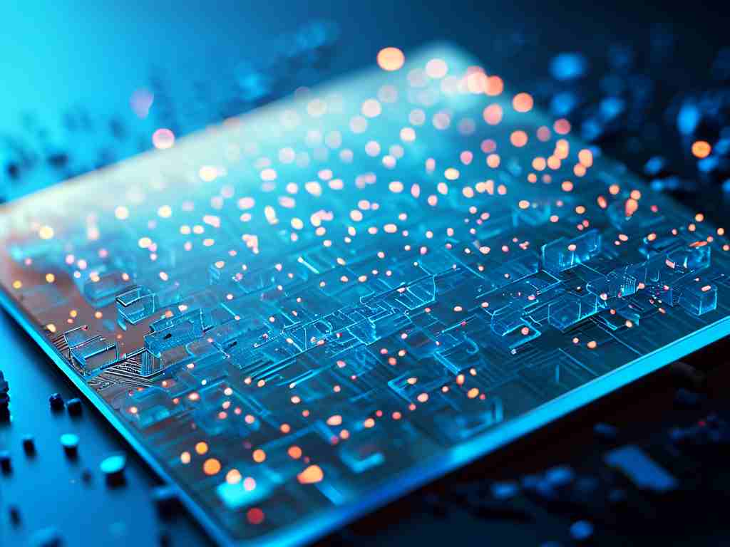 Memory Cell Size: The Hidden Driver of Computing Efficiency