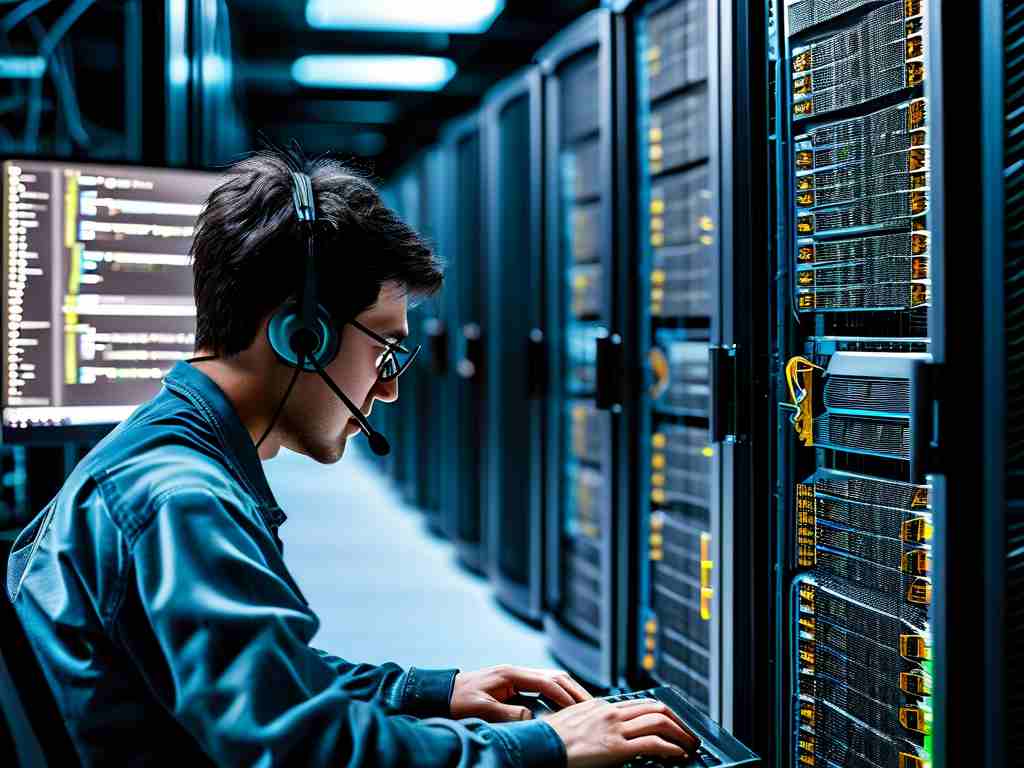 Master Load Balancing Technology in 5 Steps