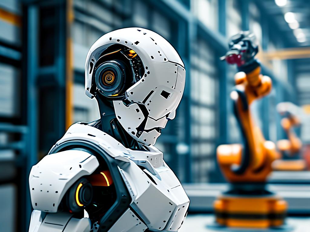 Robotics Engineering vs Robotics Technology Key Distinctions