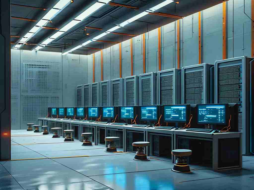 Fundamentals of Computer Networking in Smart Grid Systems