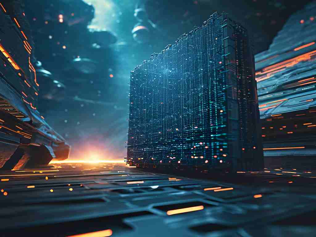 Quantum Memory Capacity Exploring Qubit Scale Limits