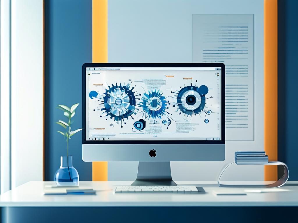 Compiler Principles Visual Guide Creation