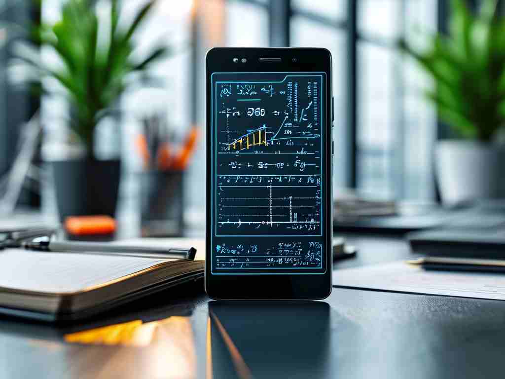Optimizing Smartphone Storage Through Mathematical Analysis