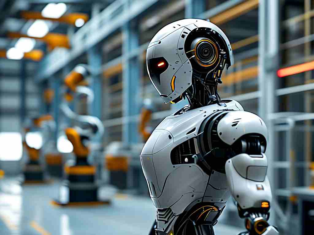 Universal Technical Robots Explained