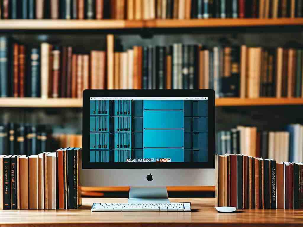 Computer Networks and Computing Basics in University Education