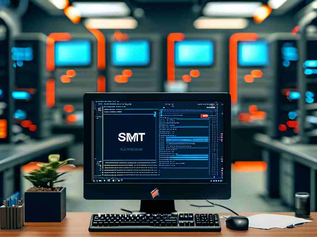 Understanding SMTP in Computer Network Basics