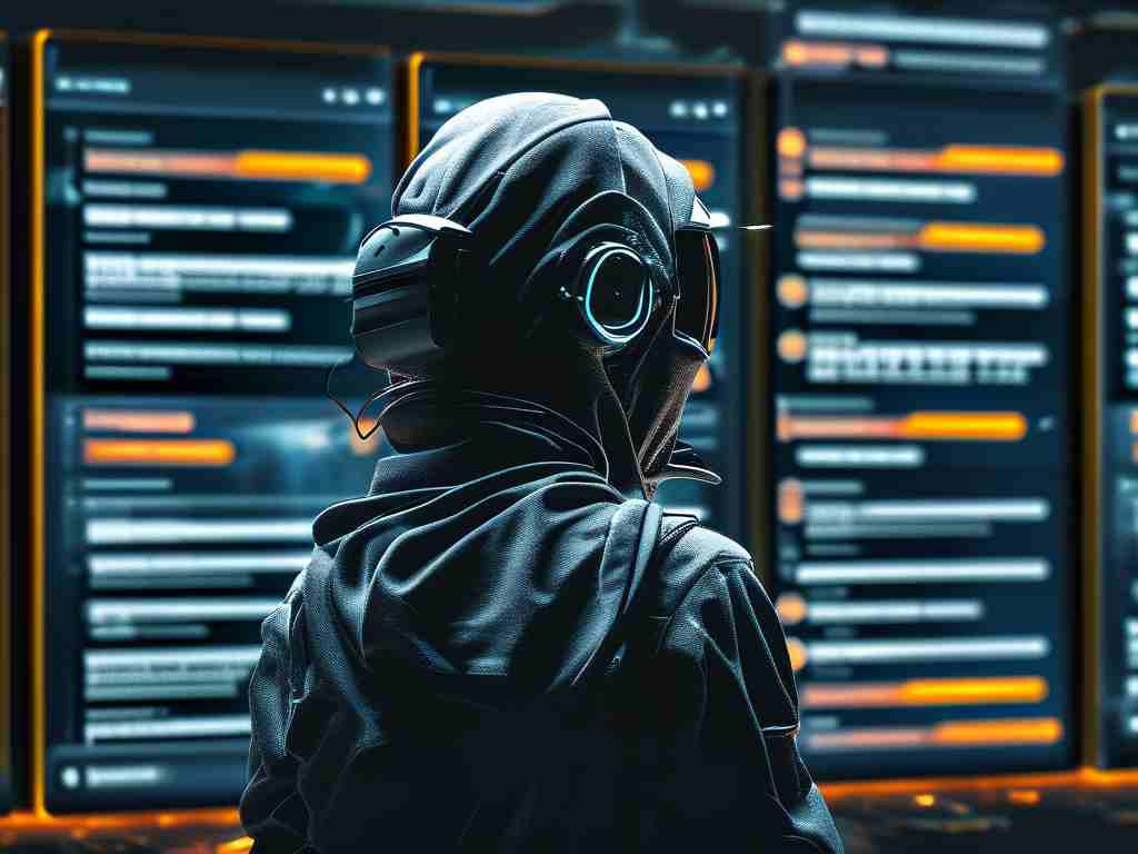 Analyzing Login Attack Patterns in Distributed Architectures