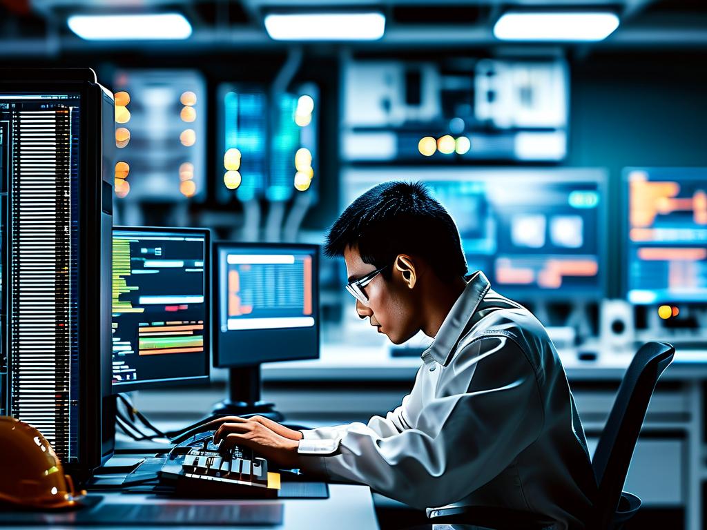 Semiconductor Embedded Development: Key Processes and Best Practices