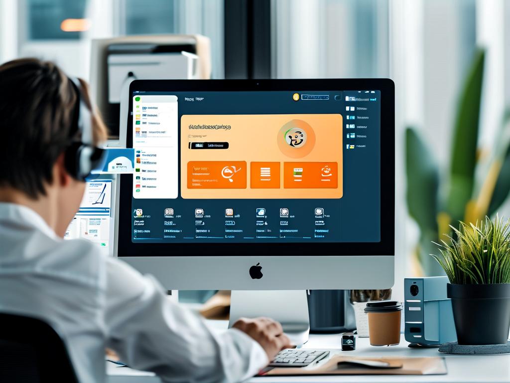 Automated Deployment Clock-In Software Solutions