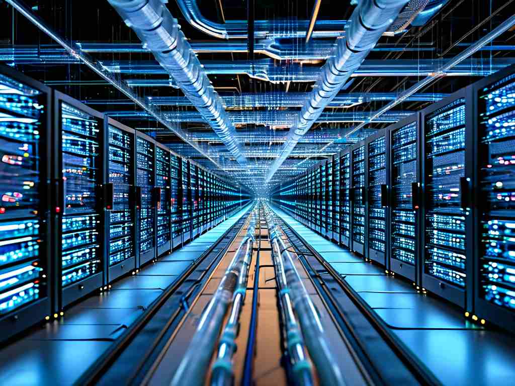 Understanding Multiplexing Technology in Modern Computer Networks
