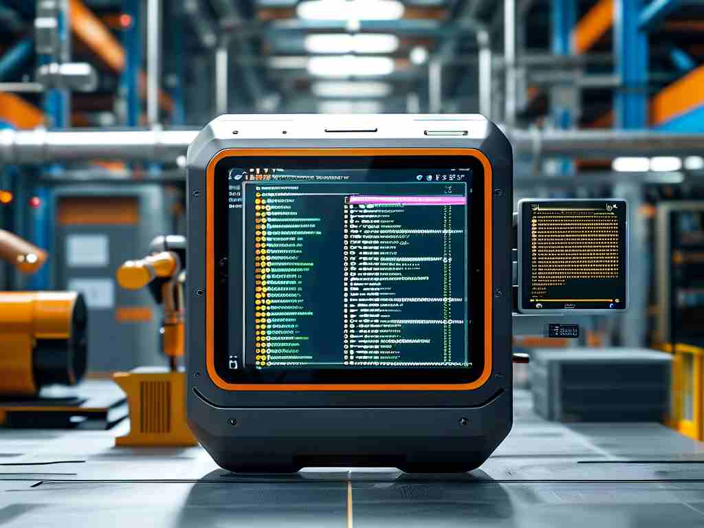 C Language in Embedded Systems Development