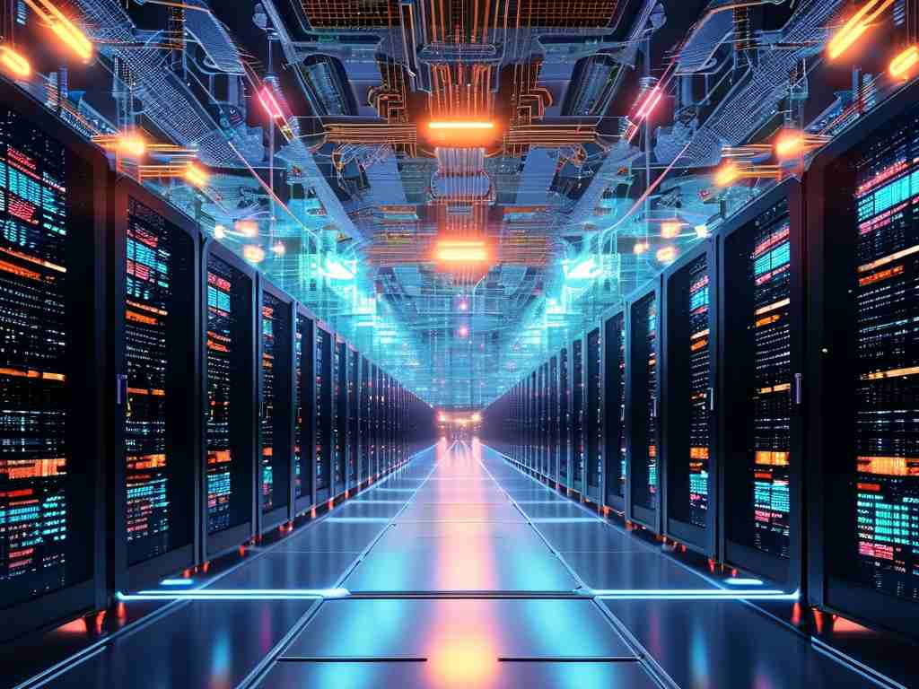 Cloud-Native Architecture in Distributed Systems
