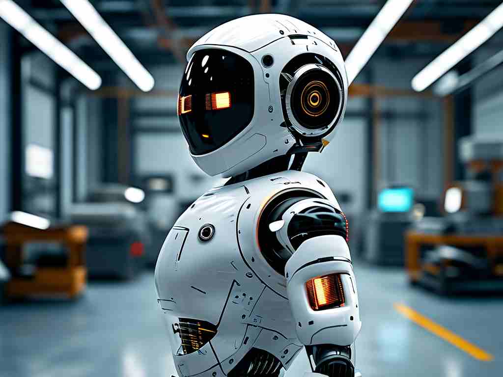 Exploring the Evolution and Applications of Robotic Sensing Technologies