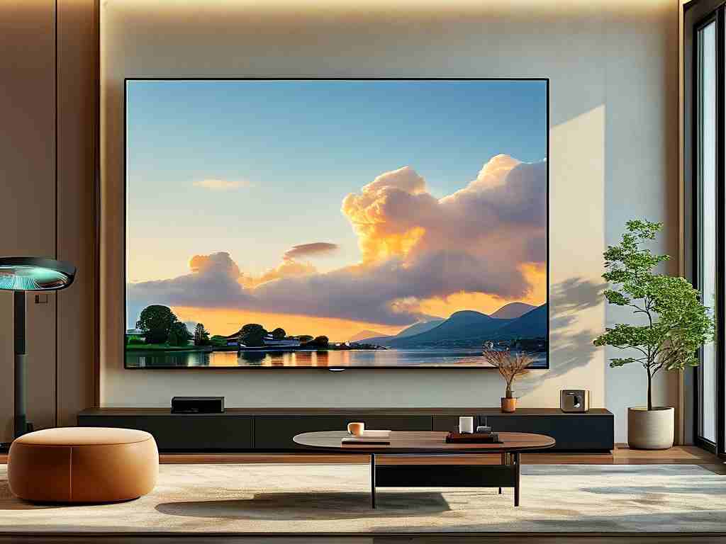 Panasonic Smart Home Hybrid Cloud Architecture Innovation