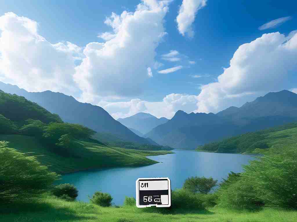 How to Calculate the Recordable Time of a Memory Card for Media Storage