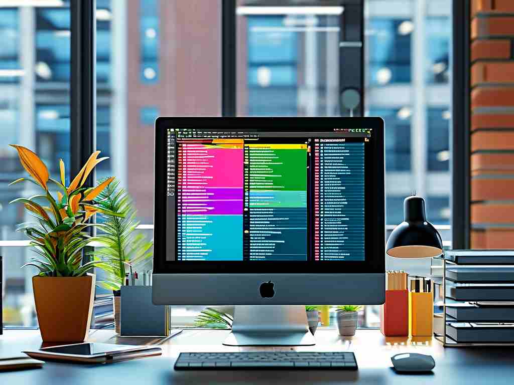 RealTime Database Development Flowchart Guide