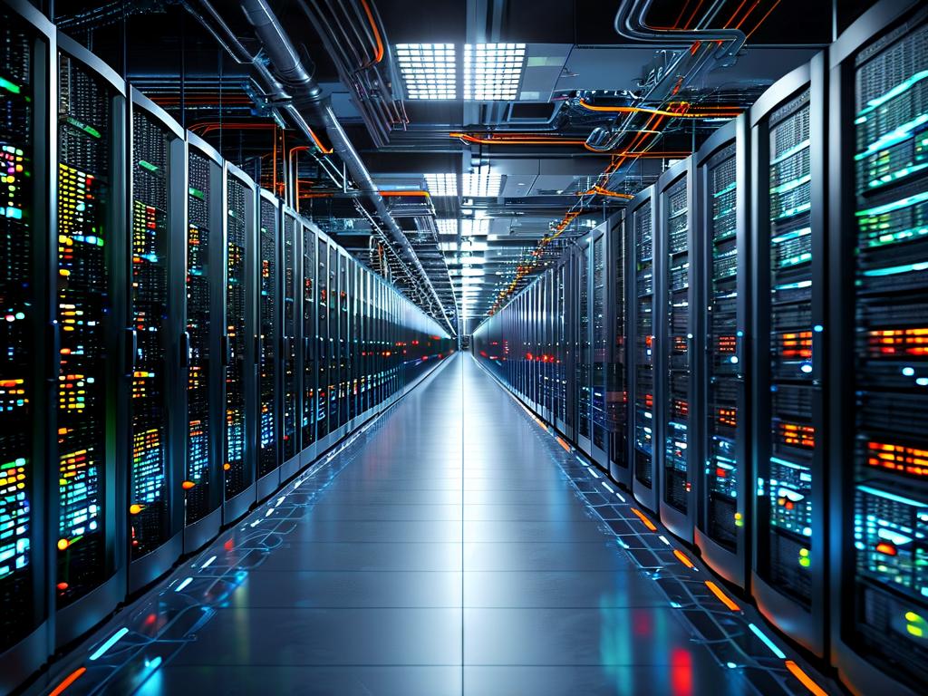 Modern Load Balancing Technologies Explained