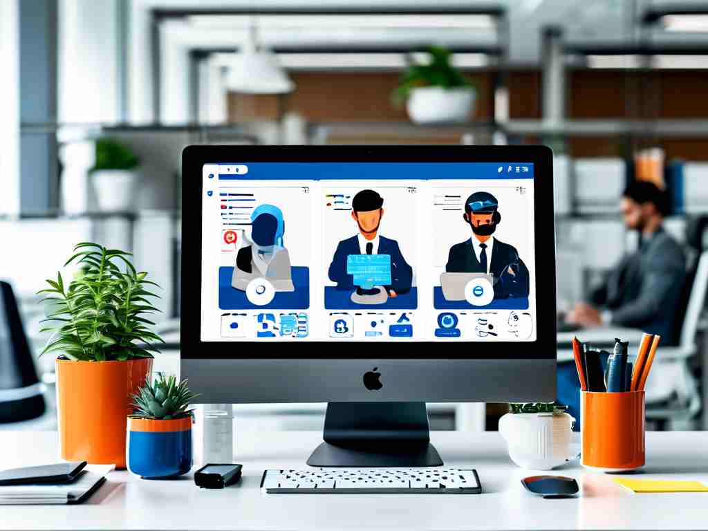 Automated Deployment Clock In Software Solutions