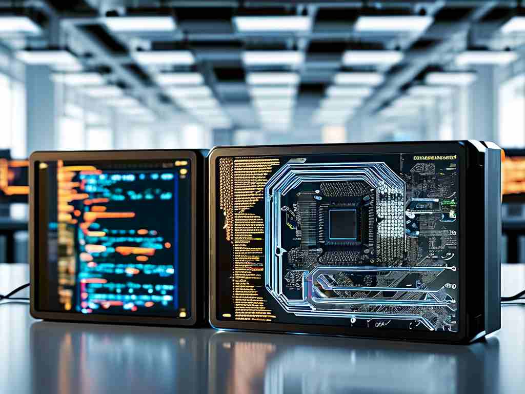 Efficient Embedded System Design Techniques