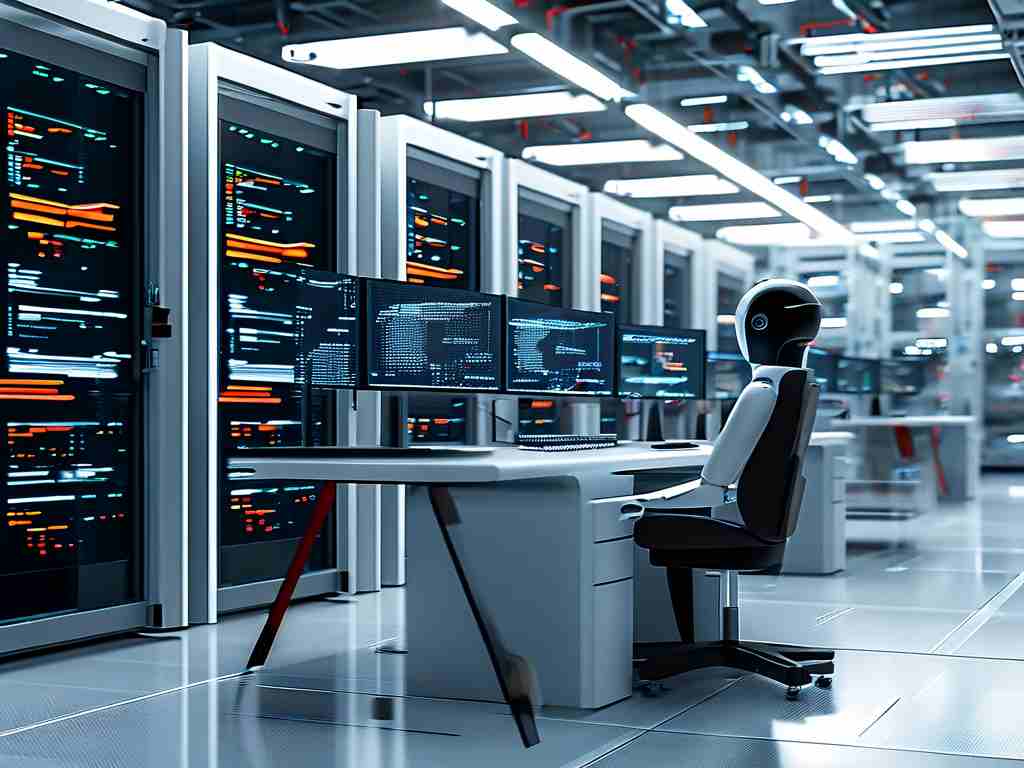 Streamlining Development with Automated Code Deployment Platforms