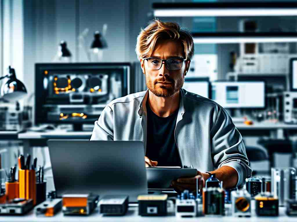 Innovative Trends in Xianghe's Embedded Development Solutions
