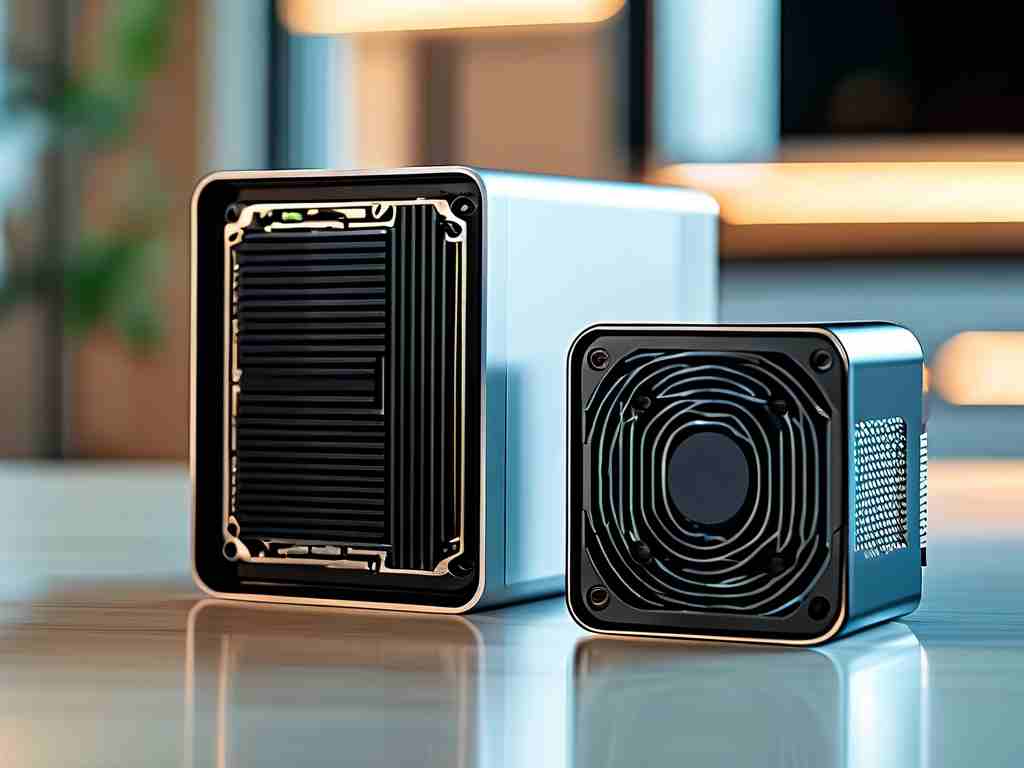 Top Embedded Development CPUs for Efficient IoT Solutions