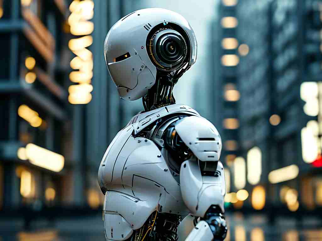 2023 Humanoid Robotics Breakthroughs Unveiled