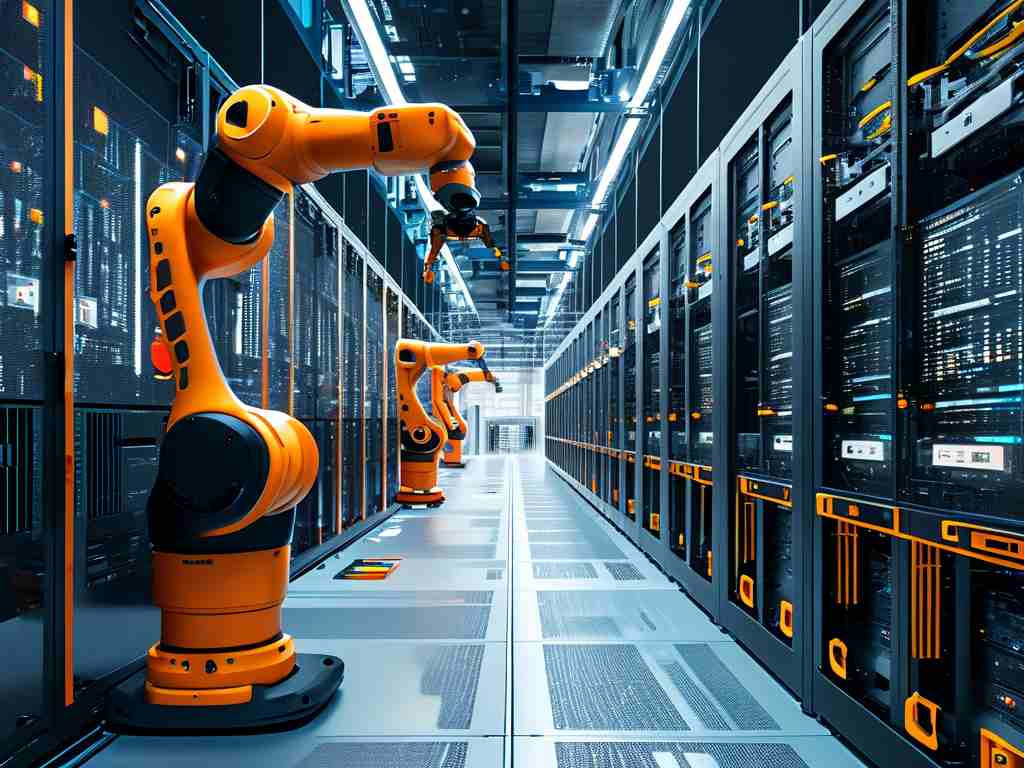 Understanding the Core Concepts and Benefits of Automated Deployment