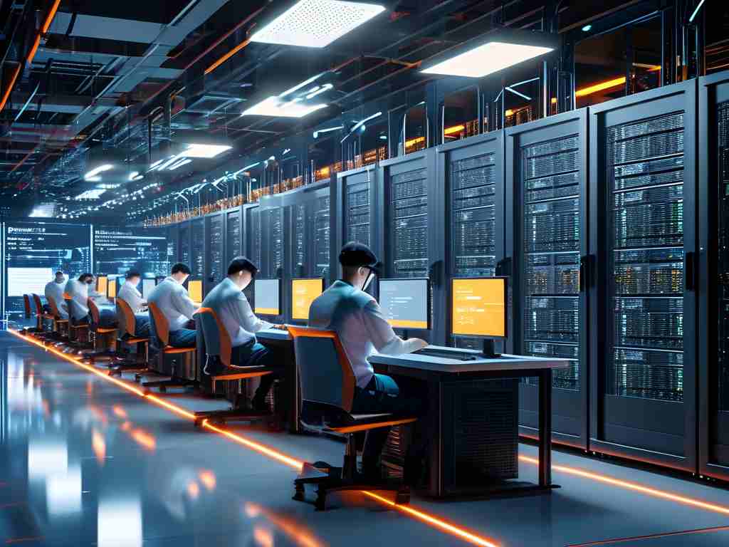 Automated Deployment Methods for Cloud Platforms