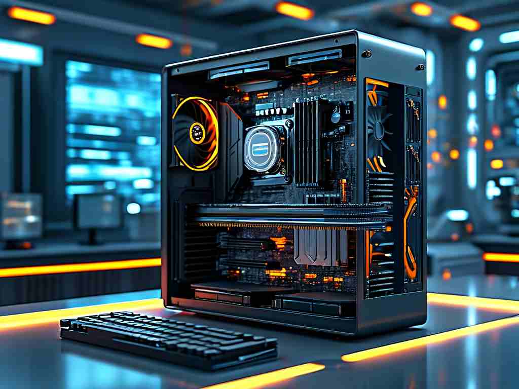 Computer Sluggish After SSD Upgrade Causes