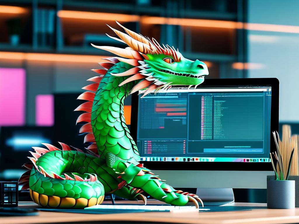 Automating Deployment Using Qinglong Panel