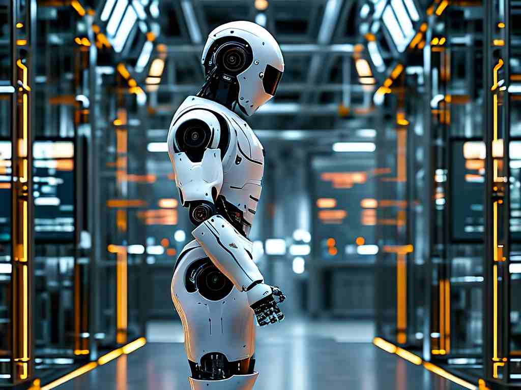 Robotic Rising Mechanism Design and Challenges
