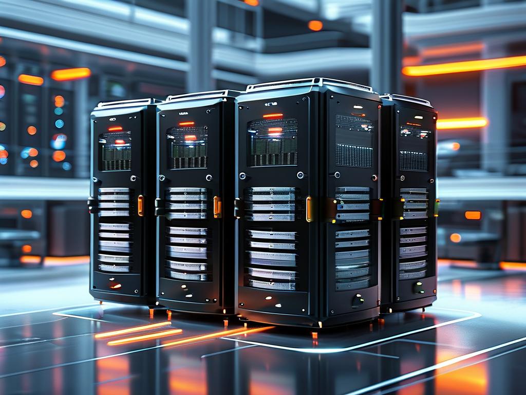 Decentralized Bus Architecture: Revolutionizing Modern System Design