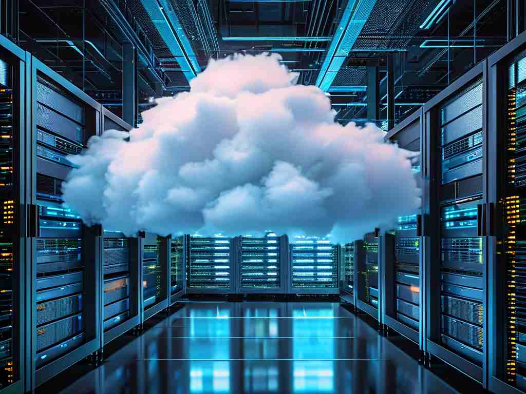 Hybrid Cloud Architecture for SelfManaged Business Solutions