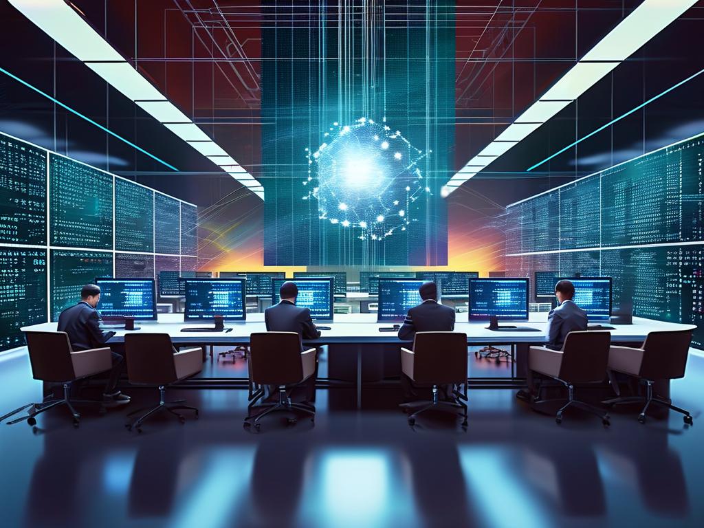 2022 Quantum Information Technology Research Breakthroughs