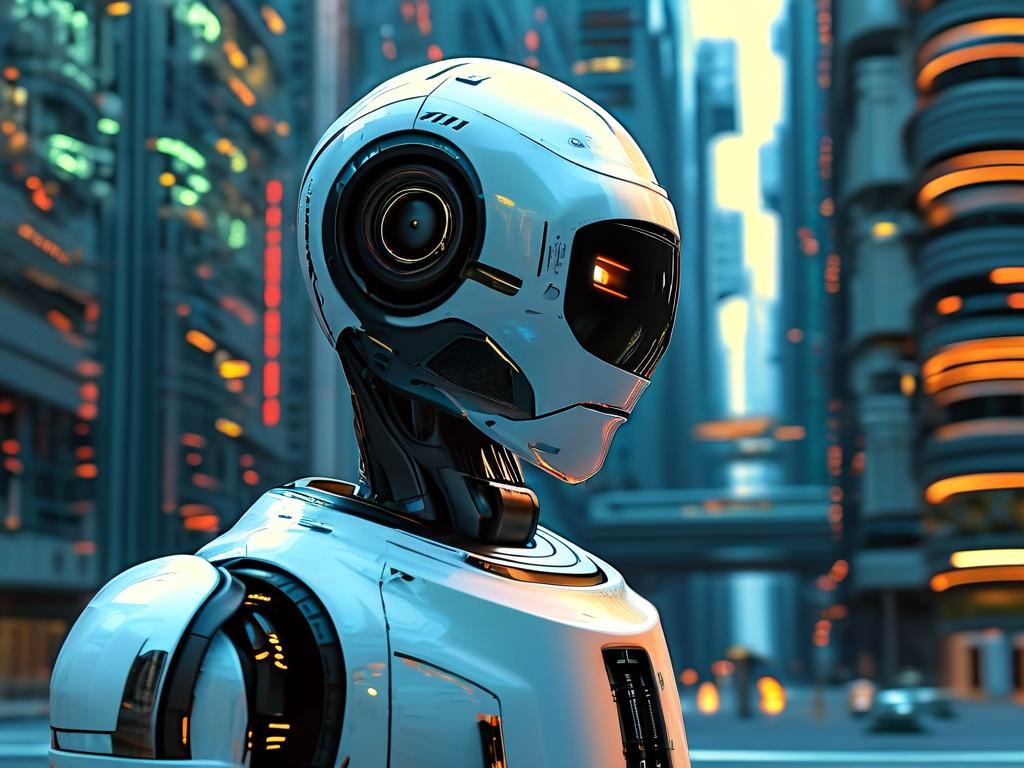 US Speeds Up Breakthroughs in Robotics Innovation