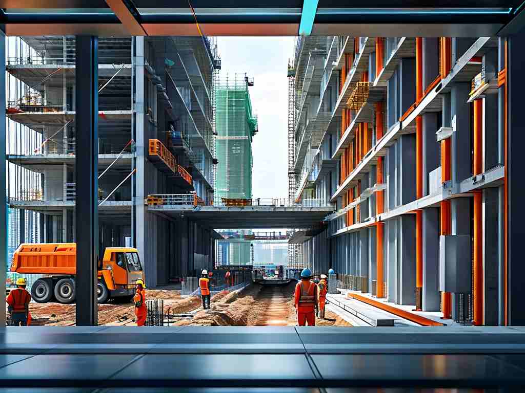 Automated Construction Deployment Strategy Guide