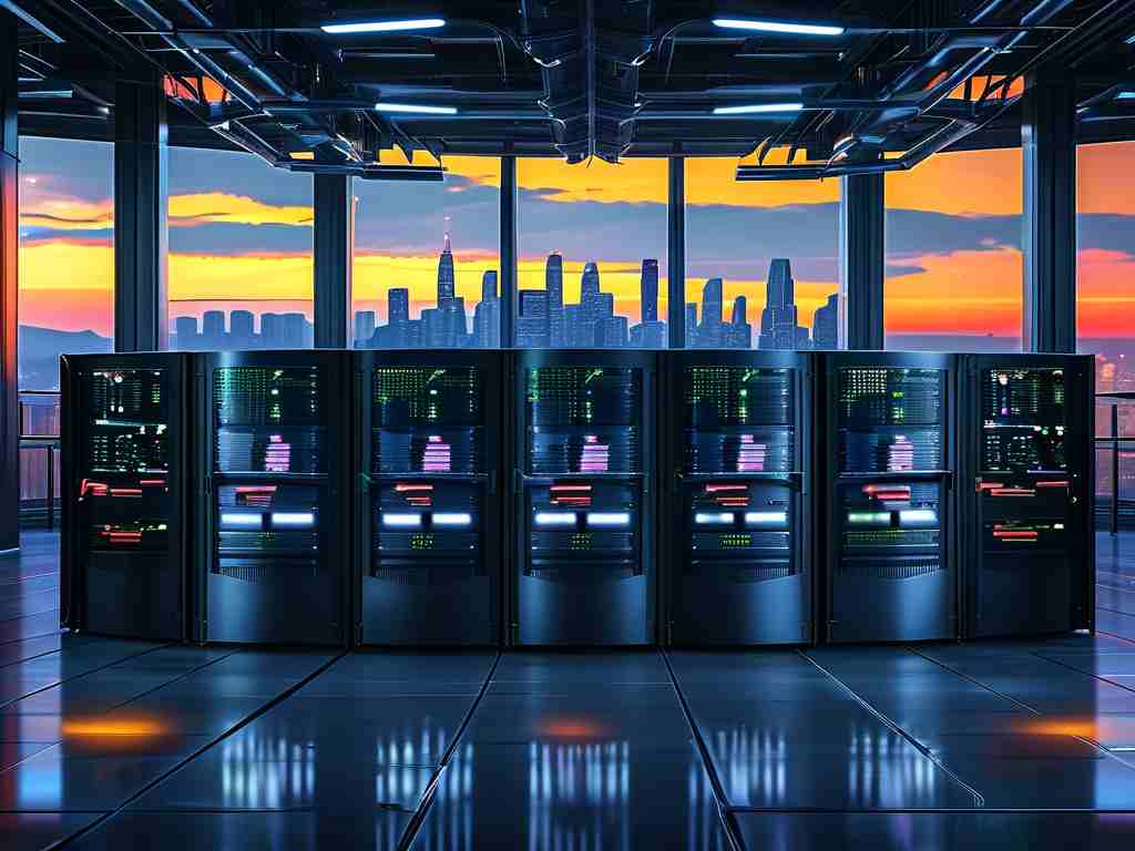 Exploring Distributed Bus Architecture in Modern Systems