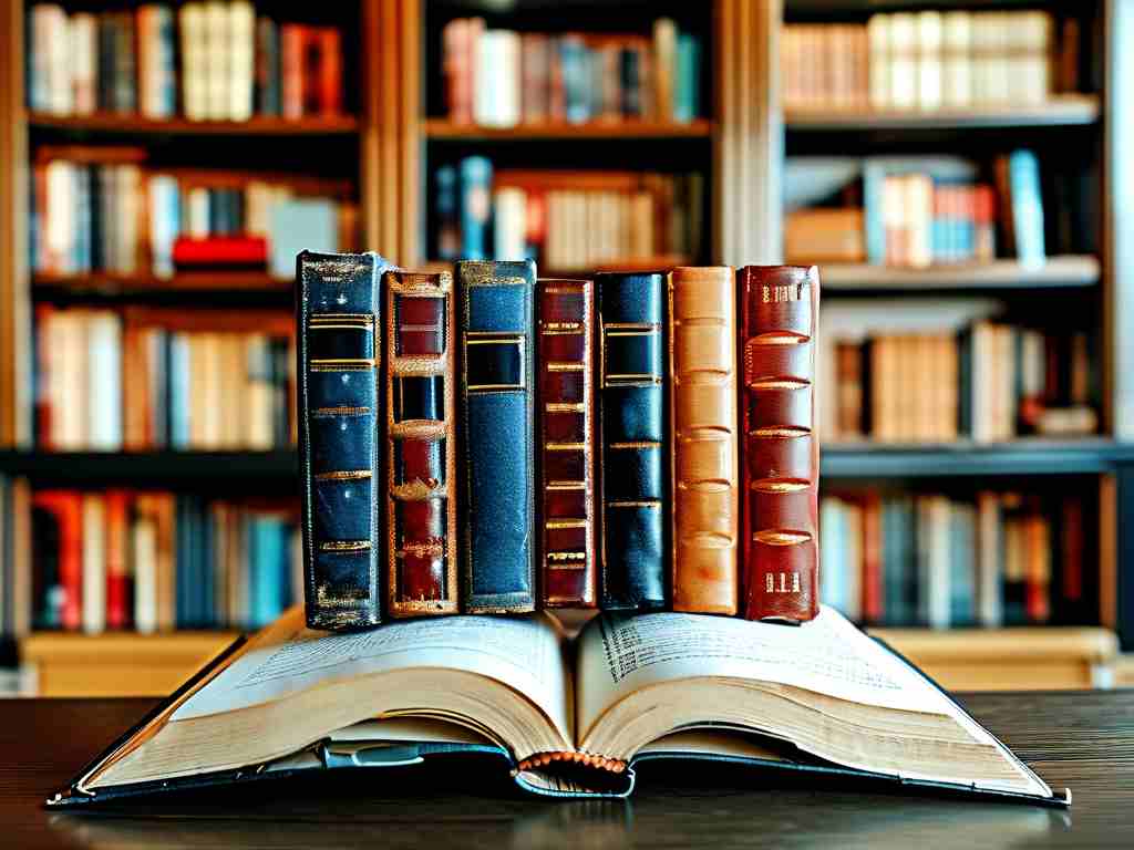Top Classic C Books for Embedded Development