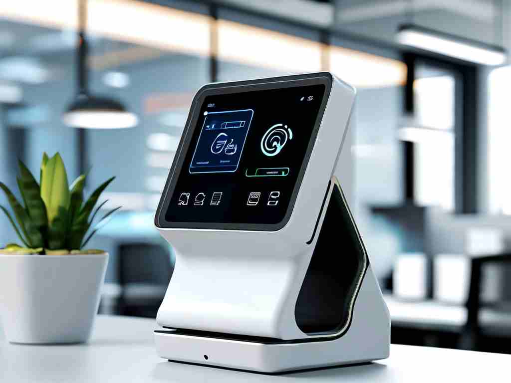 Automated Clock-In Deployment Software Solutions