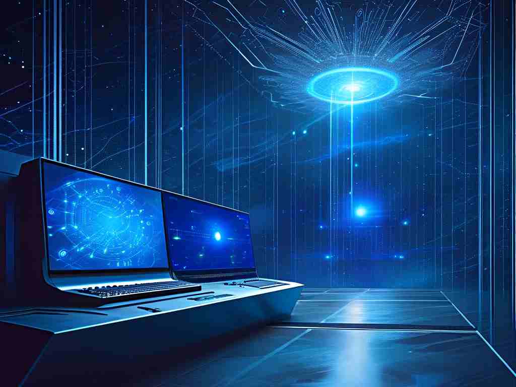 Quantum Information Technology Reshaping Future Computing