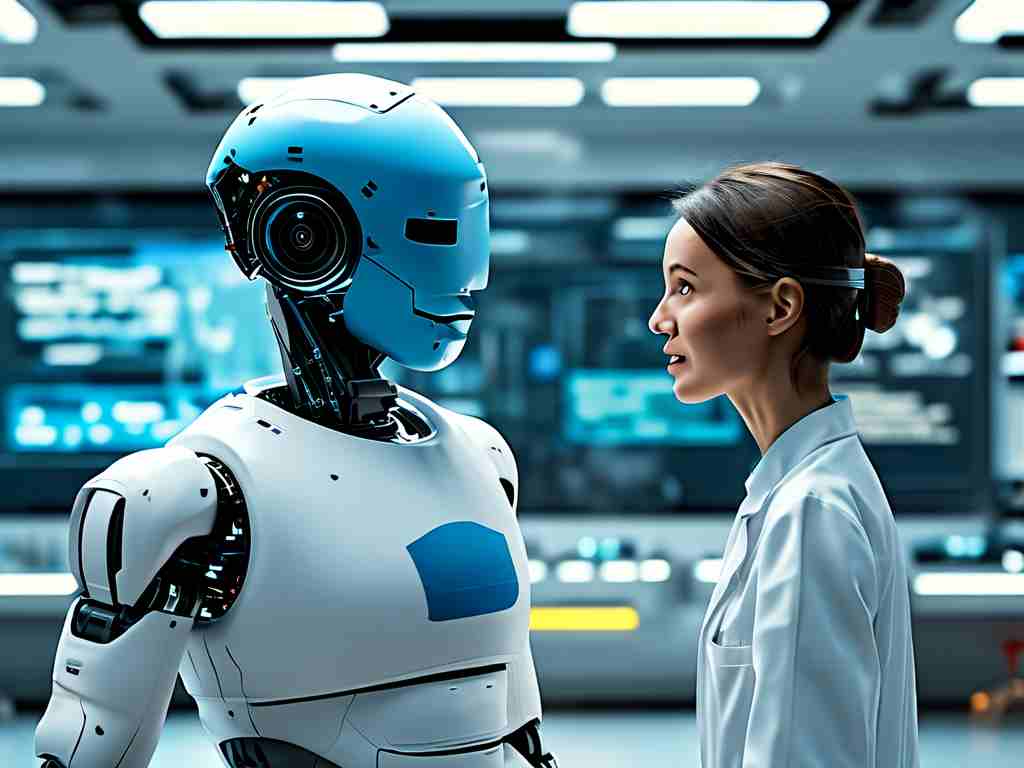 Advances in Real-Time Robot Dialogue Technology