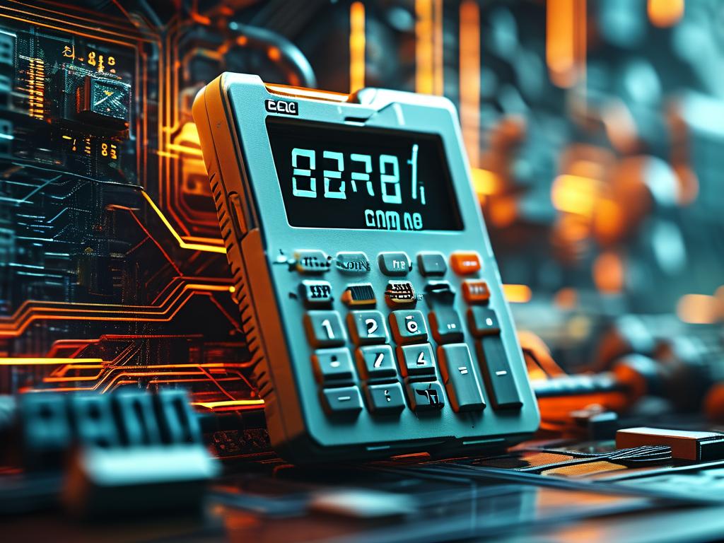 Casio Calculator Memory Overflow Causes Fixes