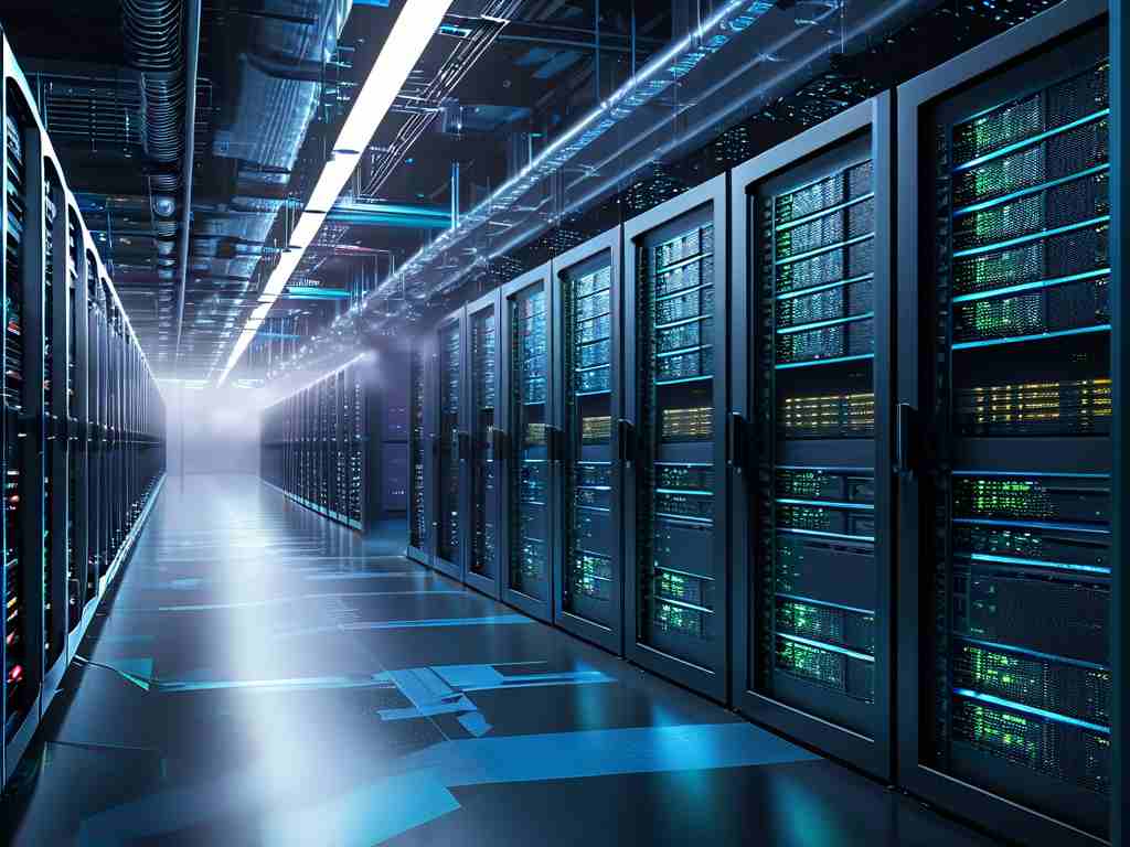 Cloud Server Load Balancing Strategies for Optimal Performance