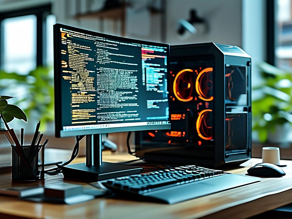 Upgrading Computer Memory Speed Impact Analysis
